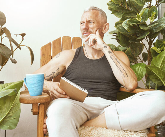 Testosterone Therapy in Port Chester