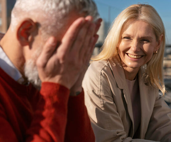 HGH Therapy in Port Chester